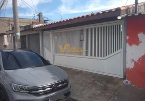 Foto 1 de Sobrado com 3 Quartos à venda, 176m² em Novo Osasco, Osasco