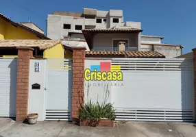 Foto 1 de Casa com 3 Quartos à venda, 130m² em Nova Sao Pedro , São Pedro da Aldeia