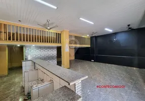 Foto 1 de Ponto Comercial para alugar, 100m² em República, São Paulo