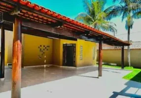 Foto 1 de Casa com 4 Quartos à venda, 243m² em Parque das Laranjeiras, Goiânia