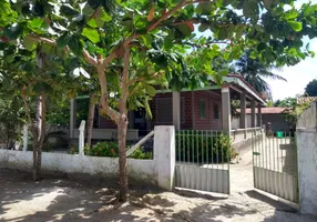 Foto 1 de Casa com 3 Quartos à venda, 160m² em Loteamento Praia do Sossego, Ilha de Itamaracá
