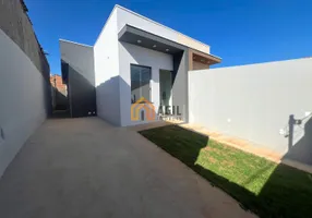 Foto 1 de Casa com 2 Quartos à venda, 60m² em Resplendor, Igarapé