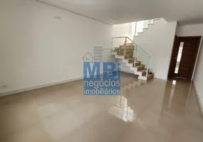 Foto 1 de Casa com 3 Quartos à venda, 110m² em Jardim Sabará, São Paulo