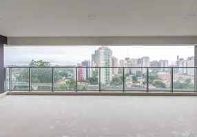 Foto 1 de Apartamento com 3 Quartos à venda, 143m² em Campo Belo, São Paulo