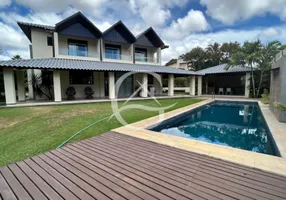 Foto 1 de Casa com 3 Quartos à venda, 402m² em Candelária, Natal