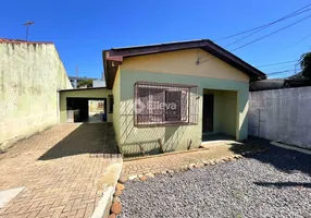 Foto 1 de Casa com 3 Quartos à venda, 120m² em Salgado Filho, Gravataí