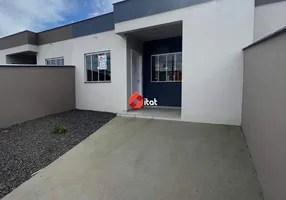 Foto 1 de Casa com 3 Quartos à venda, 78m² em Três Rios do Norte, Jaraguá do Sul