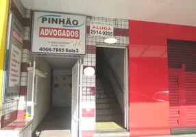 Foto 1 de Apartamento com 1 Quarto para alugar, 34m² em Casa Grande, Diadema