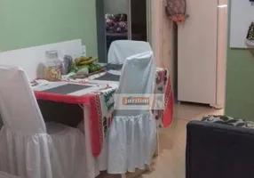 Foto 1 de Apartamento com 2 Quartos à venda, 55m² em Vila Marchi, São Bernardo do Campo