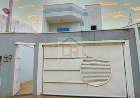 Foto 1 de Sobrado com 2 Quartos à venda, 150m² em Jardim Brasília, Americana