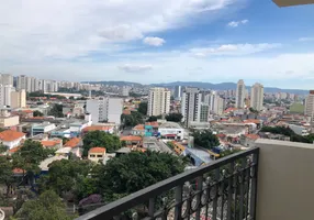 Foto 1 de Cobertura com 3 Quartos para alugar, 267m² em Vila Romana, São Paulo