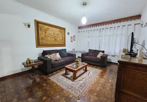 Foto 1 de Casa com 4 Quartos à venda, 224m² em Vila Santa Catarina, São Paulo