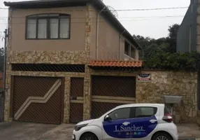 Foto 1 de Casa com 3 Quartos à venda, 330m² em Jardim Viana, Itaquaquecetuba