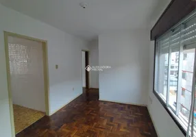 Foto 1 de Apartamento com 1 Quarto à venda, 34m² em Jardim Itú Sabará, Porto Alegre