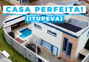 Foto 1 de Casa com 3 Quartos à venda, 227m² em Jardim Samambaia, Itupeva