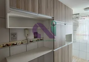 Foto 1 de Apartamento com 2 Quartos para alugar, 42m² em Jardim Roberto, Osasco