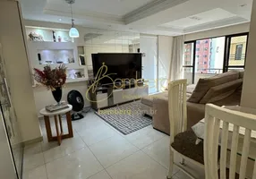 Foto 1 de Apartamento com 3 Quartos à venda, 124m² em Vila Mascote, São Paulo