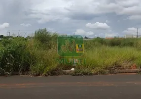 Foto 1 de Lote/Terreno com 1 Quarto à venda, 250m² em Novo Mundo, Uberlândia