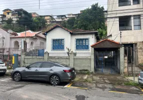 Foto 1 de Ponto Comercial com 3 Quartos para alugar, 135m² em Alto dos Passos, Juiz de Fora