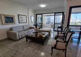 Foto 1 de Apartamento com 4 Quartos à venda, 236m² em Caminho Das Árvores, Salvador