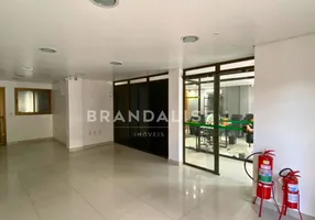 Foto 1 de Sala Comercial para alugar, 42m² em Marechal Rondon, Canoas