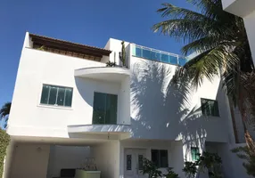 Foto 1 de Casa com 6 Quartos para alugar, 465m² em Centro, Campos dos Goytacazes