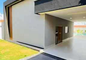 Foto 1 de Casa com 3 Quartos à venda, 150m² em Parque Veiga Jardim, Aparecida de Goiânia