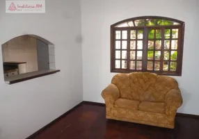 Foto 1 de Casa de Condomínio com 4 Quartos para venda ou aluguel, 180m² em Santa Cecília, São Paulo