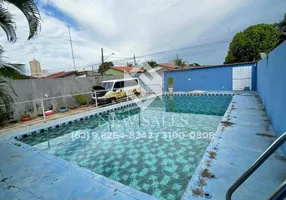 Foto 1 de Casa com 3 Quartos à venda, 490m² em Setor Sao Jose, Goiânia