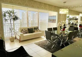 Foto 1 de Apartamento com 3 Quartos à venda, 116m² em Jardim Atlântico, Goiânia