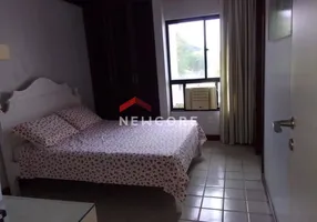 Foto 1 de Apartamento com 4 Quartos à venda, 200m² em Pituba, Salvador