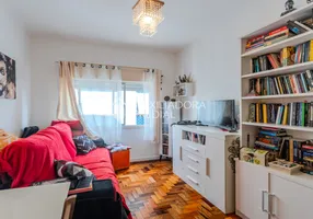 Foto 1 de Apartamento com 1 Quarto à venda, 47m² em Azenha, Porto Alegre