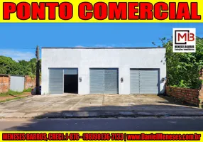 Foto 1 de Prédio Comercial com 3 Quartos à venda, 40m² em Conjunto Maiobao, Paço do Lumiar