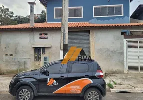 Foto 1 de Ponto Comercial para alugar, 40m² em Centro, Franco da Rocha