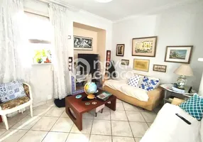 Foto 1 de Casa com 4 Quartos à venda, 240m² em Ipanema, Rio de Janeiro