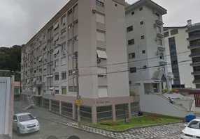 Foto 1 de Apartamento com 1 Quarto para alugar, 35m² em Ponta Aguda, Blumenau