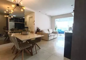 Foto 1 de Apartamento com 2 Quartos à venda, 71m² em Vila Andrade, São Paulo