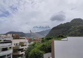 Foto 1 de Cobertura com 5 Quartos à venda, 444m² em Barra da Tijuca, Rio de Janeiro