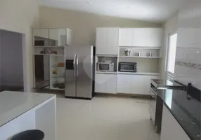 Foto 1 de Casa de Condomínio com 3 Quartos à venda, 156m² em Ecoville, Curitiba