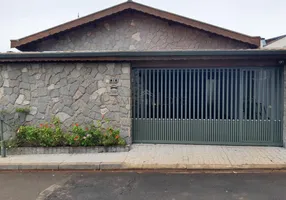 Foto 1 de Casa com 2 Quartos à venda, 147m² em Vila Boa Vista, Campinas