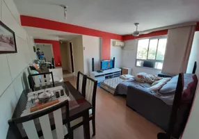 Foto 1 de Apartamento com 2 Quartos para alugar, 71m² em Vila Isabel, Rio de Janeiro