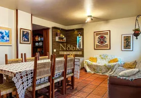 Foto 1 de Apartamento com 3 Quartos à venda, 117m² em Praia Grande, Torres