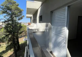 Foto 1 de Apartamento com 3 Quartos à venda, 105m² em Estação, Franca