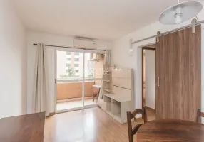 Foto 1 de Apartamento com 2 Quartos para alugar, 61m² em Partenon, Porto Alegre