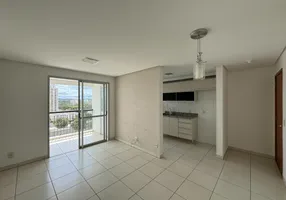 Foto 1 de Apartamento com 2 Quartos à venda, 62m² em Vila Jaraguá, Goiânia