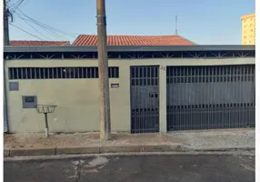 Foto 1 de Casa com 2 Quartos à venda, 108m² em São Bernardo, Campinas