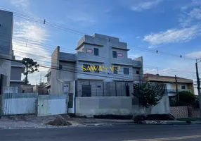 Foto 1 de Casa de Condomínio com 3 Quartos à venda, 92m² em Guabirotuba, Curitiba