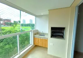 Foto 1 de Apartamento com 3 Quartos à venda, 95m² em Copacabana, Uberlândia