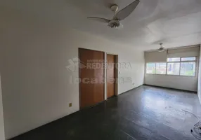 Foto 1 de Apartamento com 3 Quartos à venda, 90m² em Centro, São José do Rio Preto