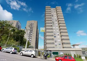 Foto 1 de Apartamento com 2 Quartos para alugar, 54m² em Jardim Carvalho, Porto Alegre